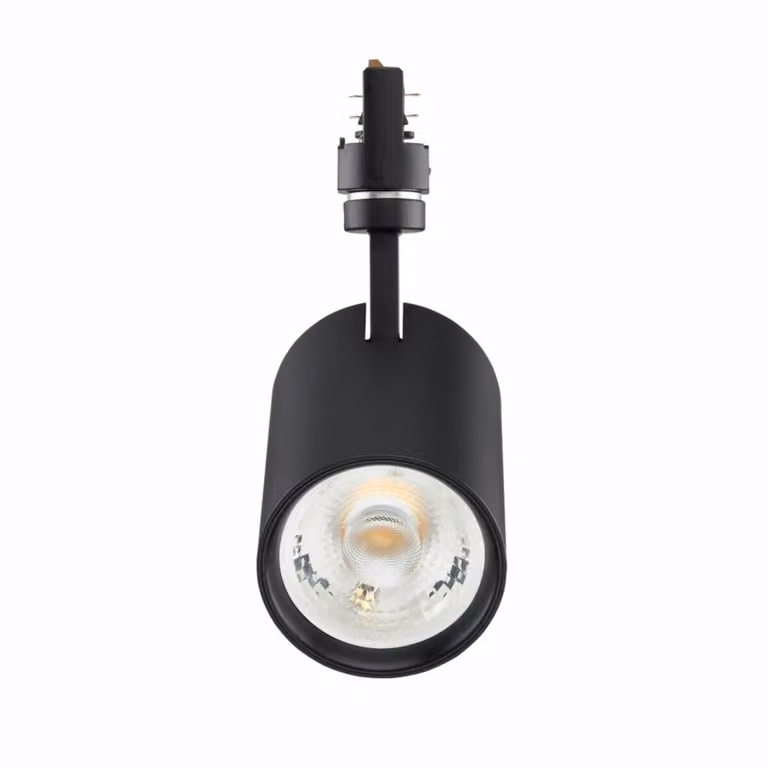 Faretto a striscia LED 930, nero - Faretto da soffitto/spot/proiettore 1x30W ST151T LED #52859899