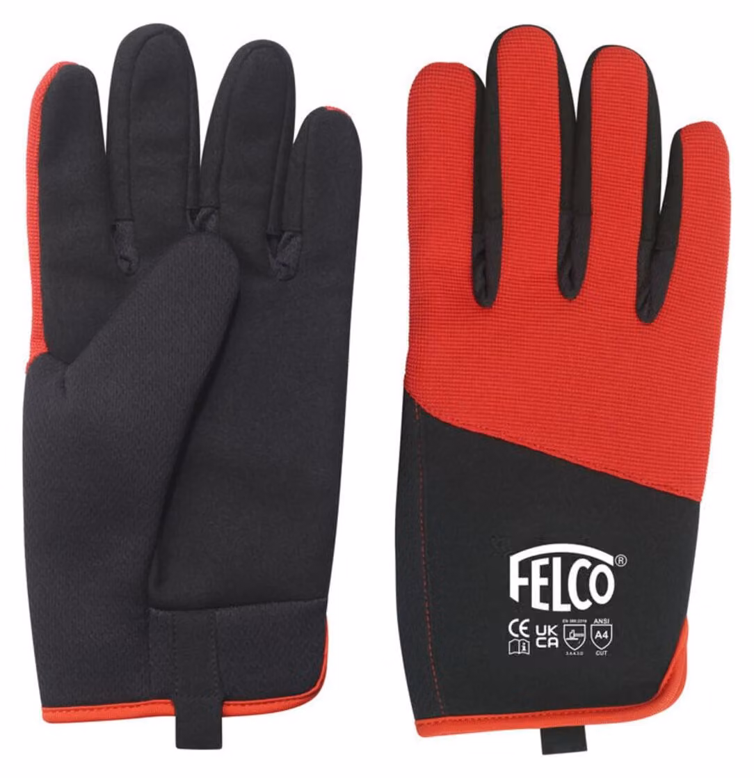 Guanti antitaglio FELCO 704, taglia XXL