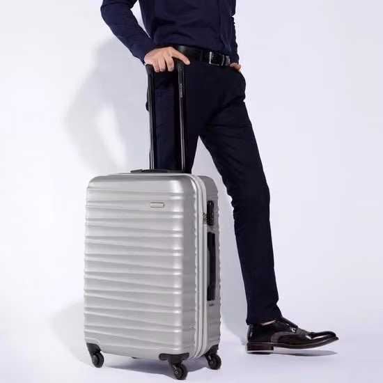 Borsa di Trasporto Medio - Leggera e Spaziosa - Adatta per Vacanze
