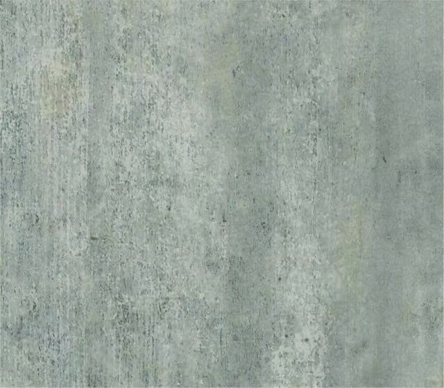 Piano in HPL Moia Spa Colore Legno Grigio L: 80 cm, P: 80 cm
