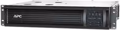 Gruppo di continuità APC Smart UPS SmartConnect SMT3000RMI2UC 3000VA Nero