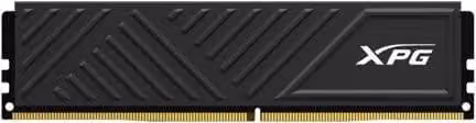 ADATA-XPG DDR4 3200 32GB GAMMIX D35 BLACK
