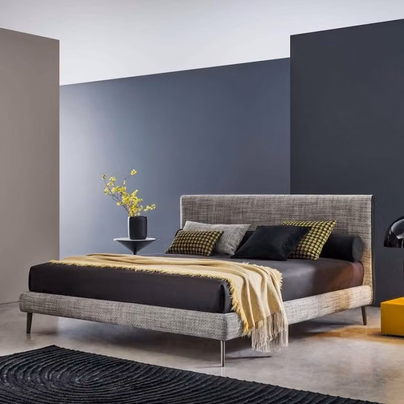 Letto Dread Twils una piazza e mezza