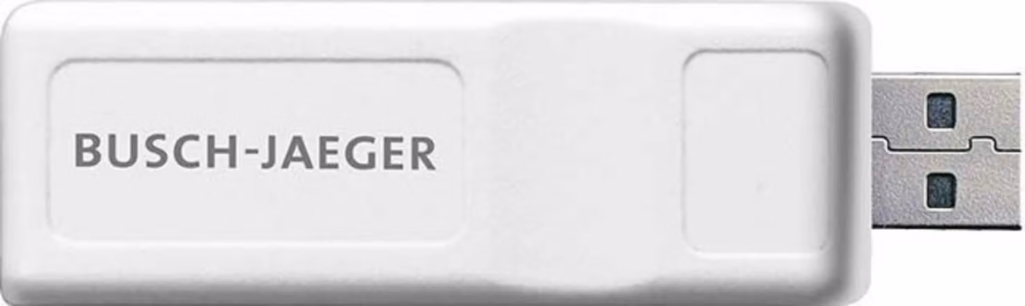 Busch-Jaeger free@home, Alarm-Stick, SAP/A2.11, 1 pz.