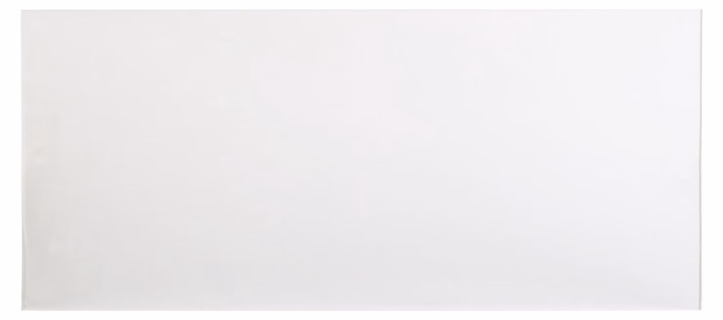 INOCA - Pannello protettivo in vetro plastico 1140x640x4 mm, resistente ai raggi UV
