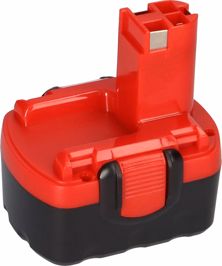 XCell Werkzeugakku per Bosch 14,4V 2,0 Ah 2607335263 2607335264