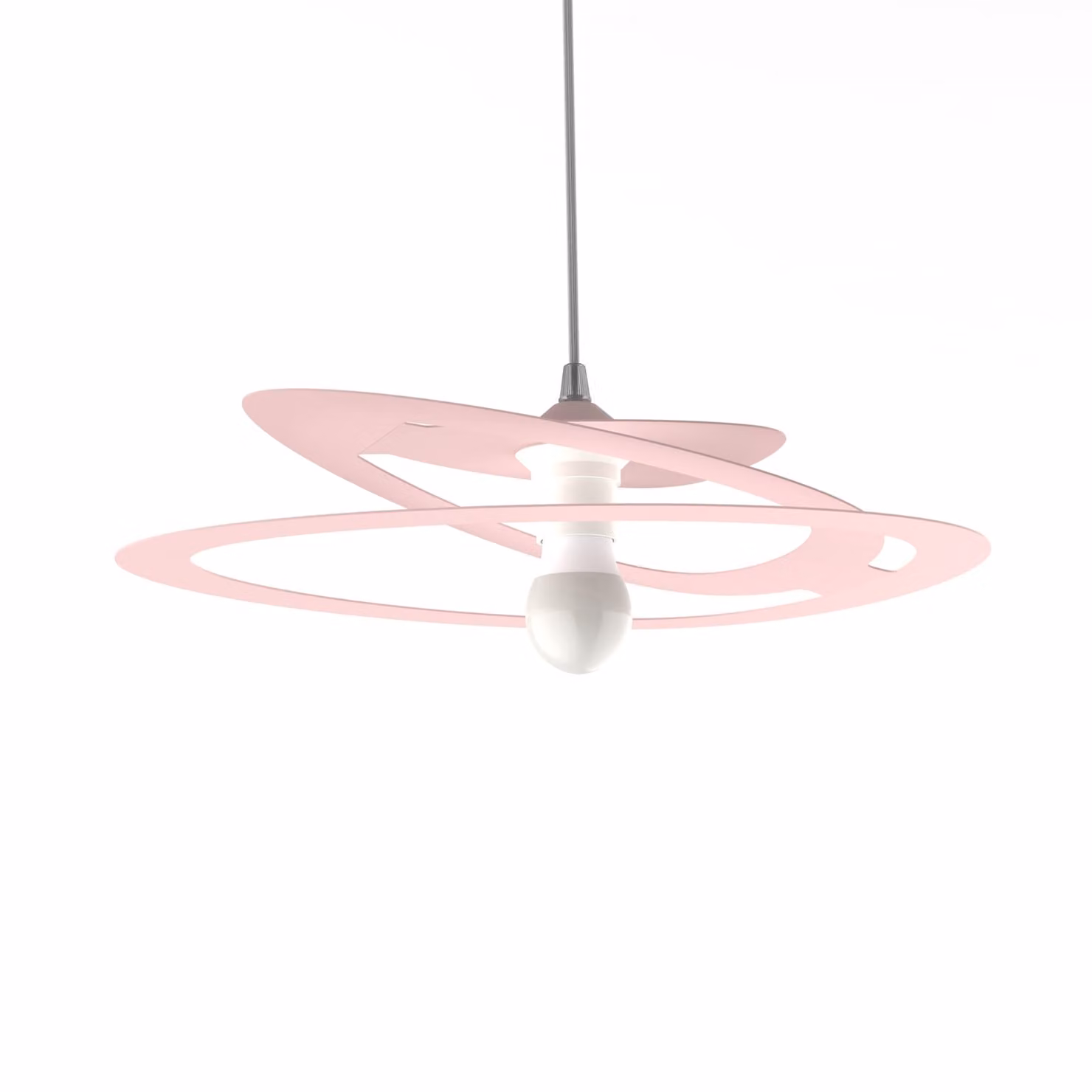 Lampada A Sospensione Dilate