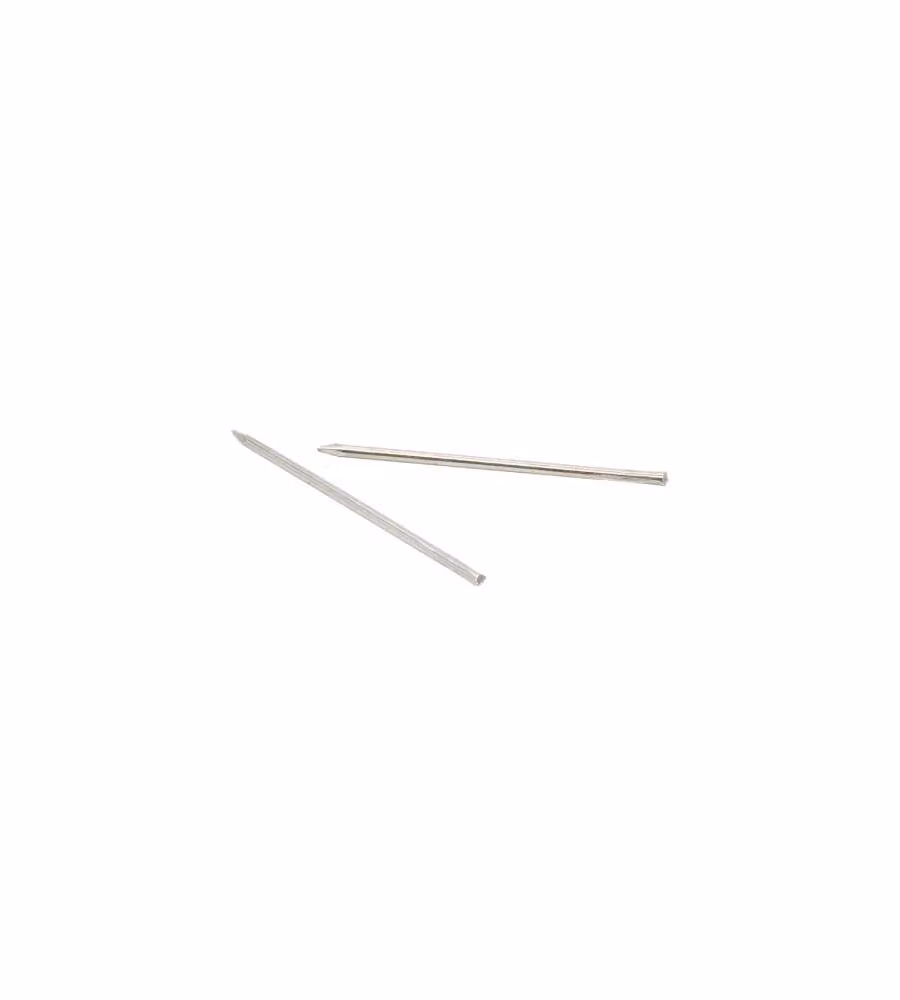 Spilli Acciaio Mm.16