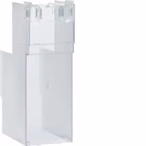 HAGER LVZALL Copertura per vano di derivazione, set di collegamento 2x300 mm²