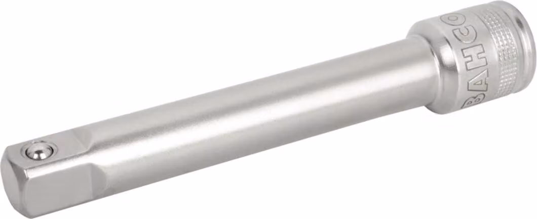 Bahco Prolunga 1-2'' 125 Mm Argento Argento Taglia Unica