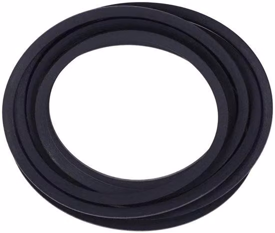 Ricambi per tosaerba Exmark - Gomma resistente all'usura - Cinghia di trasmissione - Codice: 119-8820 - Sicurezza e durata