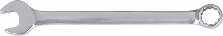 KS TOOLS ACCIAIO INOX Chiave combinata 15 mm angolata - 964.0115
