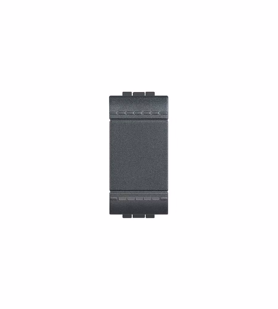 Bticino Fp Ll - Invertitore 16A 1M Antracite