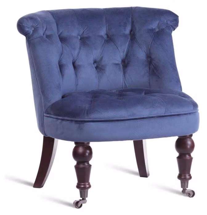 Chesterfield Sessel Lehnstuhl Design Stuhl Polster Stühle Club Luxus Stoff
