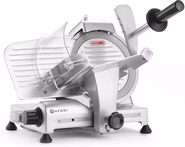 Affettatrice Profi Line 195, 230V/200W HENDI