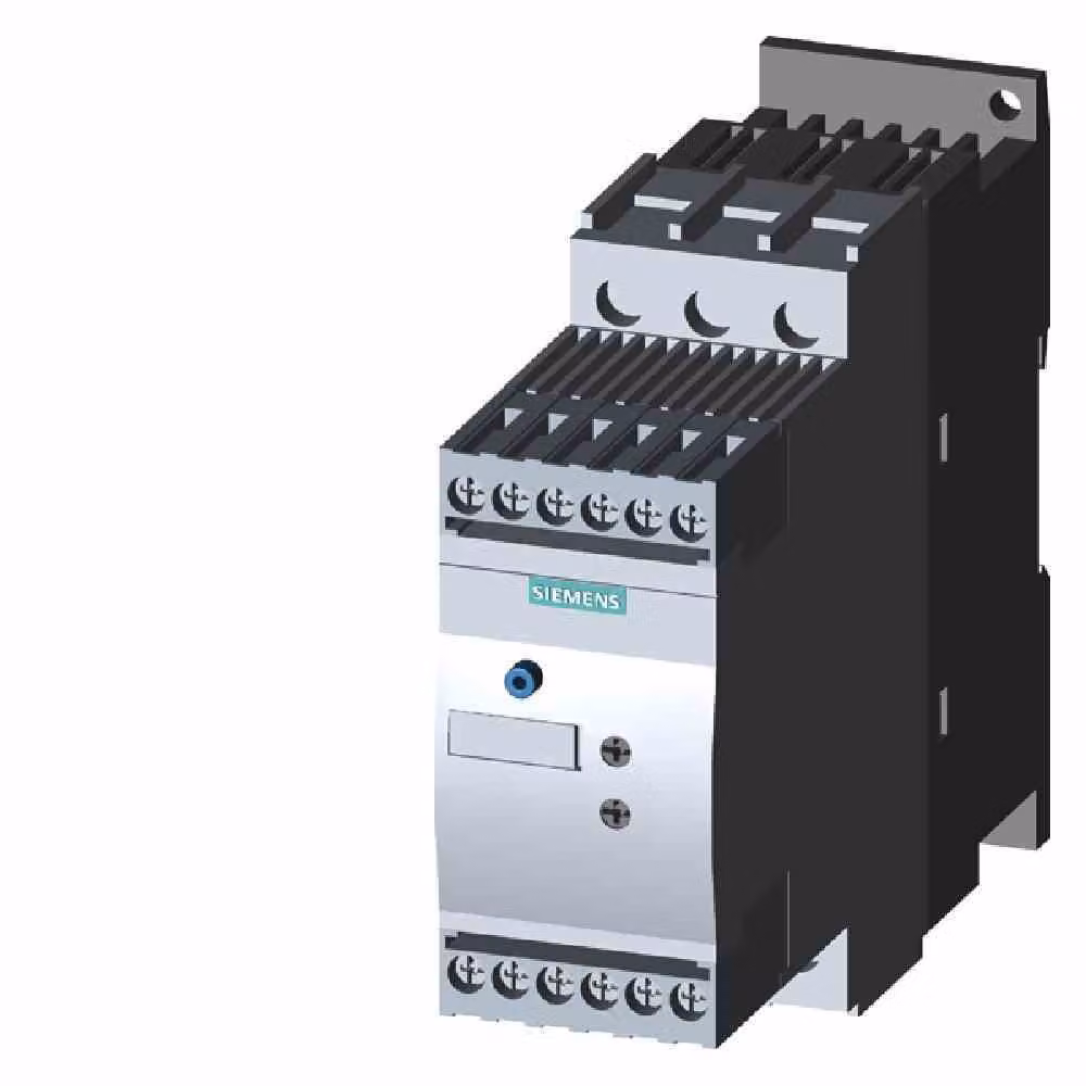 Avviatore graduale Siemens Dig.Industr. Sirius 32A 3RW3027-1BB14