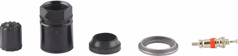 KS TOOLS Kit di assistenza TPMS / TPKS per sistemi di monitoraggio della pressione degli pneumatici 03 - 149.1003