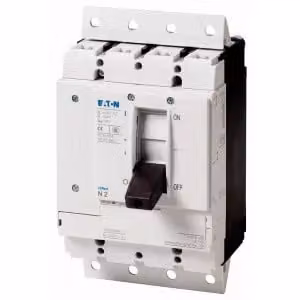 Interruttore sezionatore Eaton, 4 poli, 250 A, inserto a innesto 113738