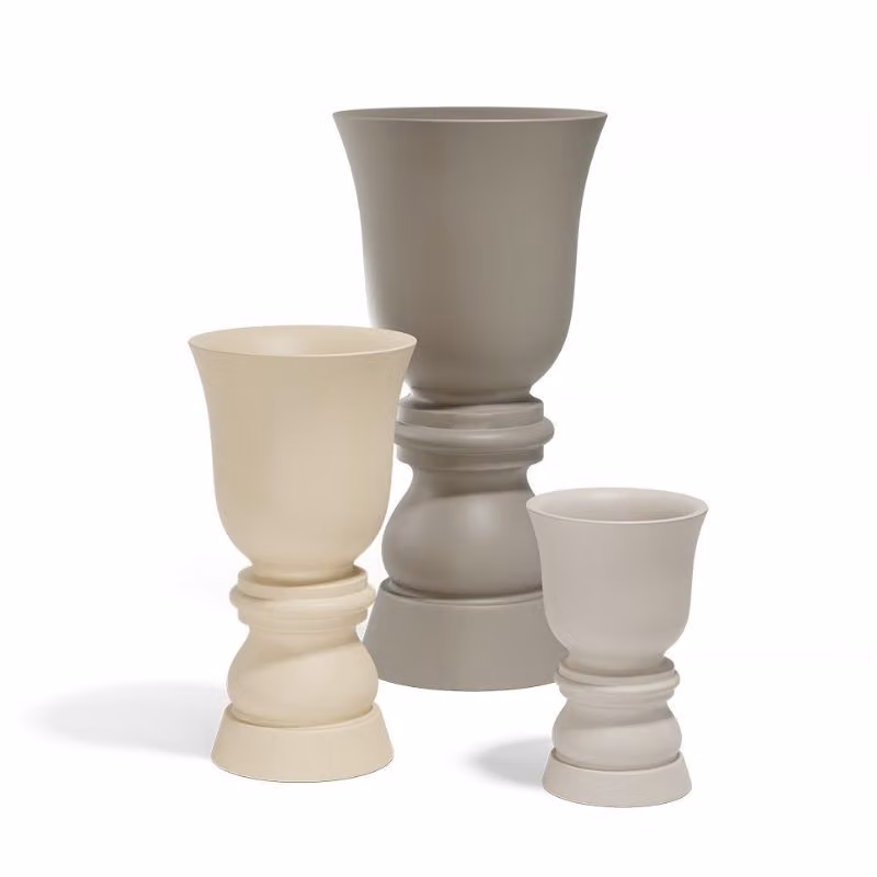 Vaso Suave Vondom