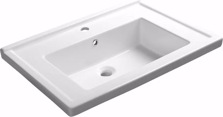 Lavabo ZENO 70 70x48,5 cm