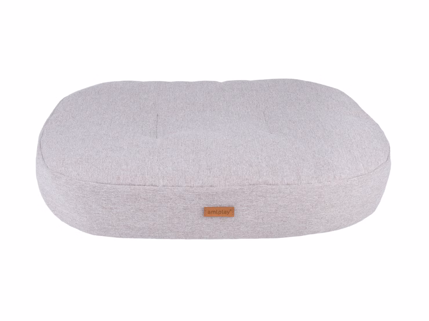 Materasso per cani MONTEGO beige taglia M, L, XL Taglia: M - 61x52x9 cm
