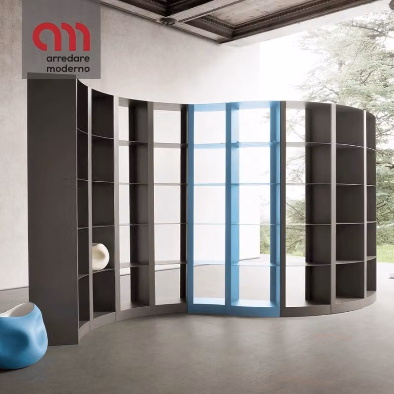 Libreria Elite To Be Doda