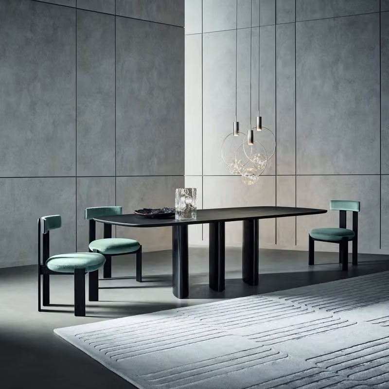 Tavolo Louver Table Bonaldo