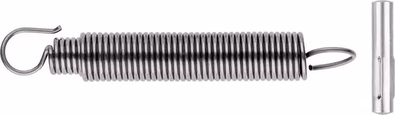 KNIPEX 87 19 250 Molla di ricambio per 87 11 250