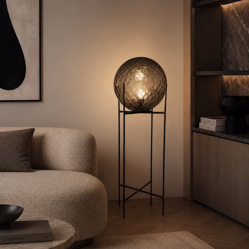 Lampada Venice Moon Tonin Casa da terra