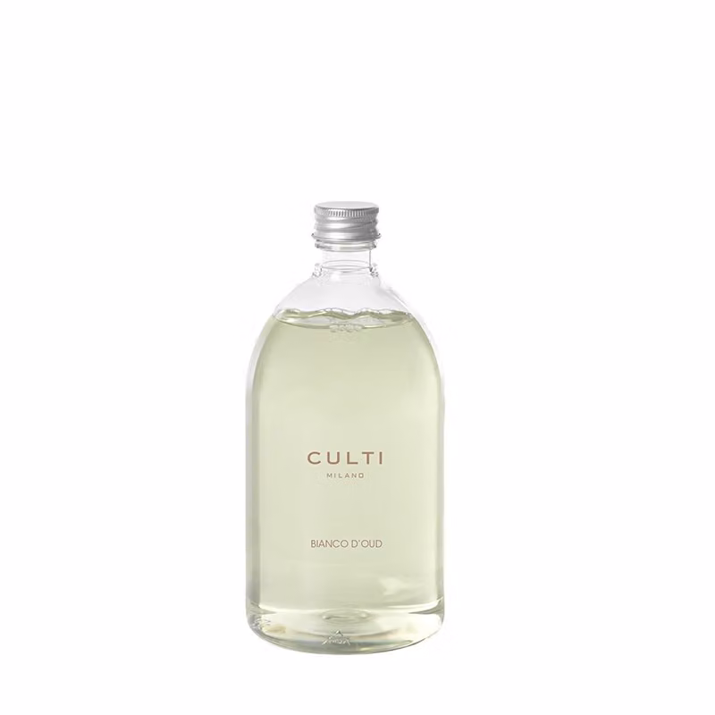 Refill per profumatore ambiente Linfa Culti Milano