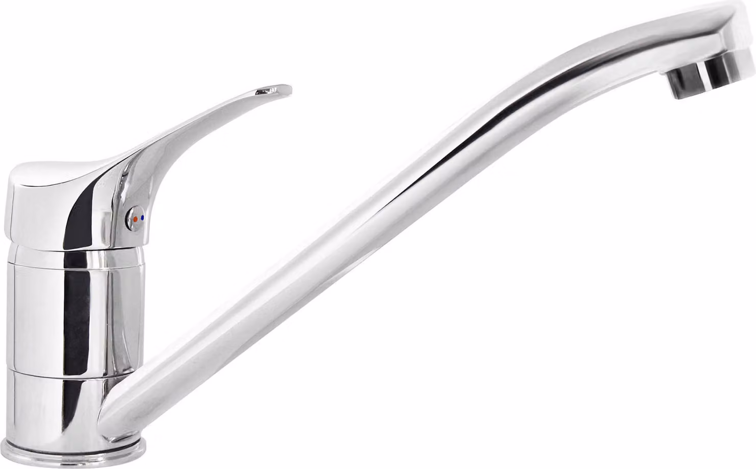 Kitchen faucet