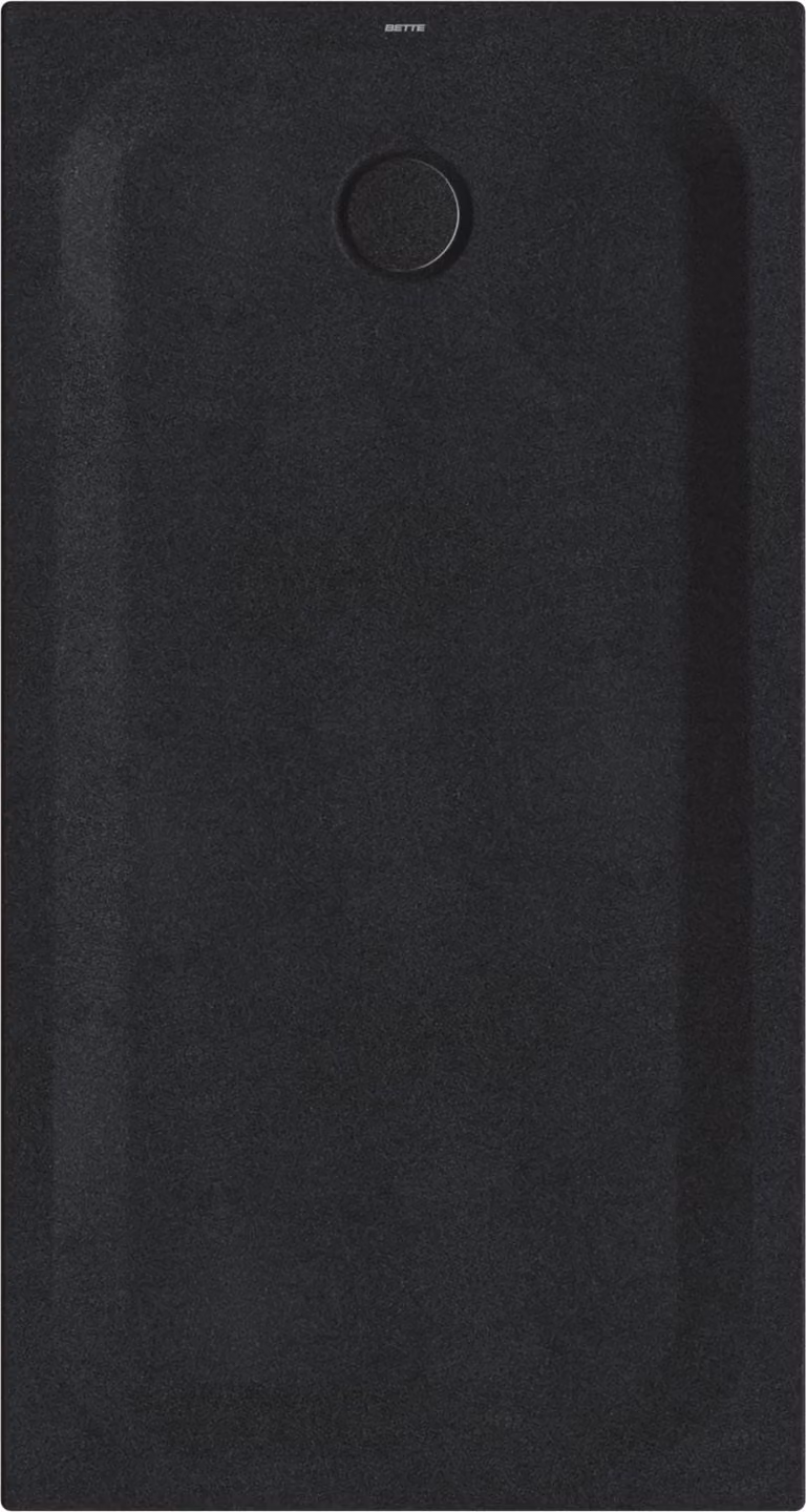 BetteUltra receveurs de douche rectangulaires avec BetteGlasur Plus, 1500x800x35mm, 5932-790PLUS, 5932-790PLUS