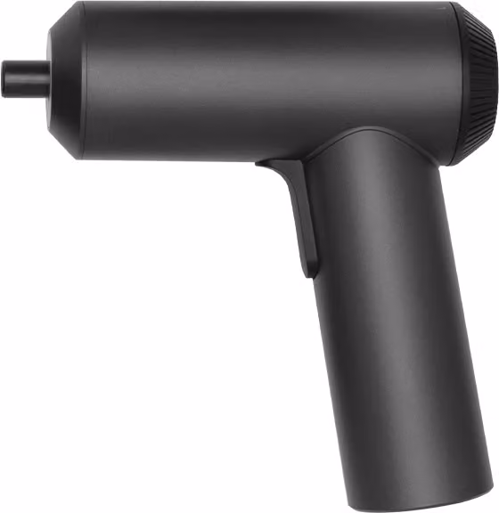 Cacciavite senza fili Mi 3.6V nero con batteria ricaricabile