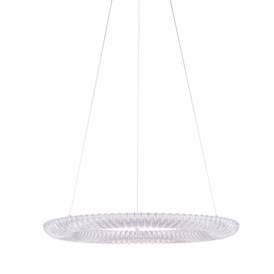 Lampada a sospensione Rea AD16001-1B WH Italux