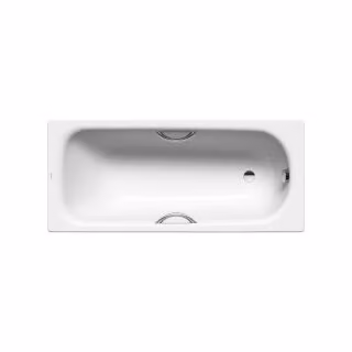 KALDEWEI SANIFORM PLUS vasca da bagno bianco alpino