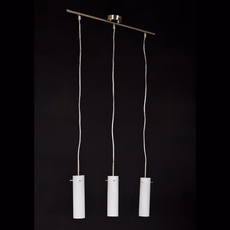Lampada a sospensione Iris IRIS-3H Italux