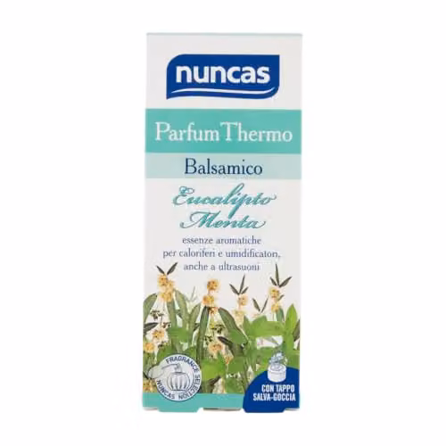 Profumatore Thermo Balsamico        Ml  100 Nuncas