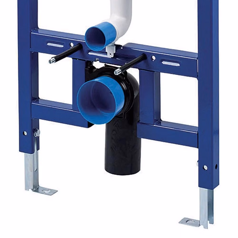 Kit di fissaggio Liv per l'installazione di sanitari su pareti in cartongesso – 2