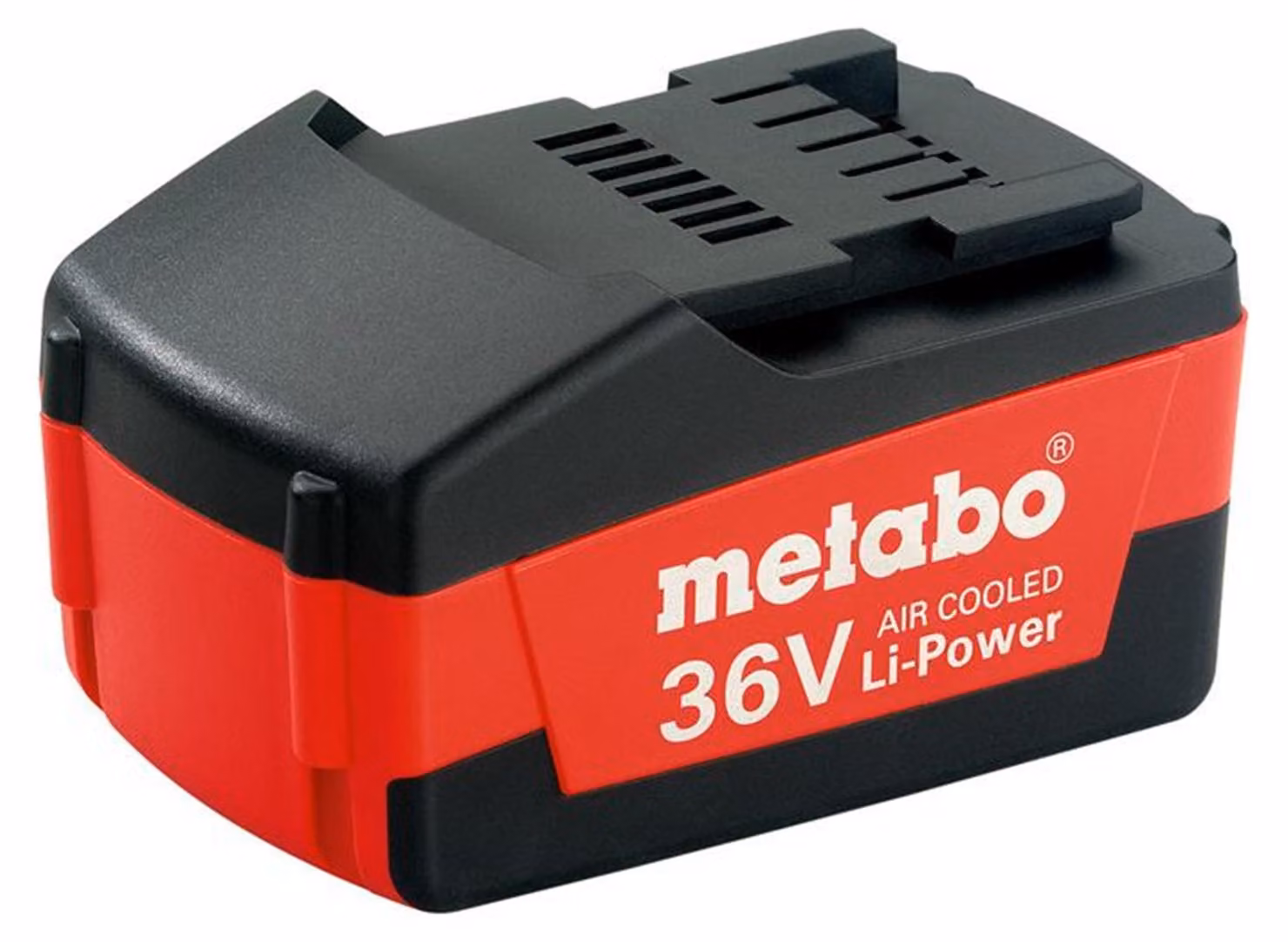 Metabo Akku-Pack 36 V 1,5 Ah Li-Power Compact