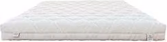 Materasso due piazze Living Design COMFORT MEMO in schiuma viscoelastica Bianco L: 160 cm, P: 190 cm, H: 21 cm