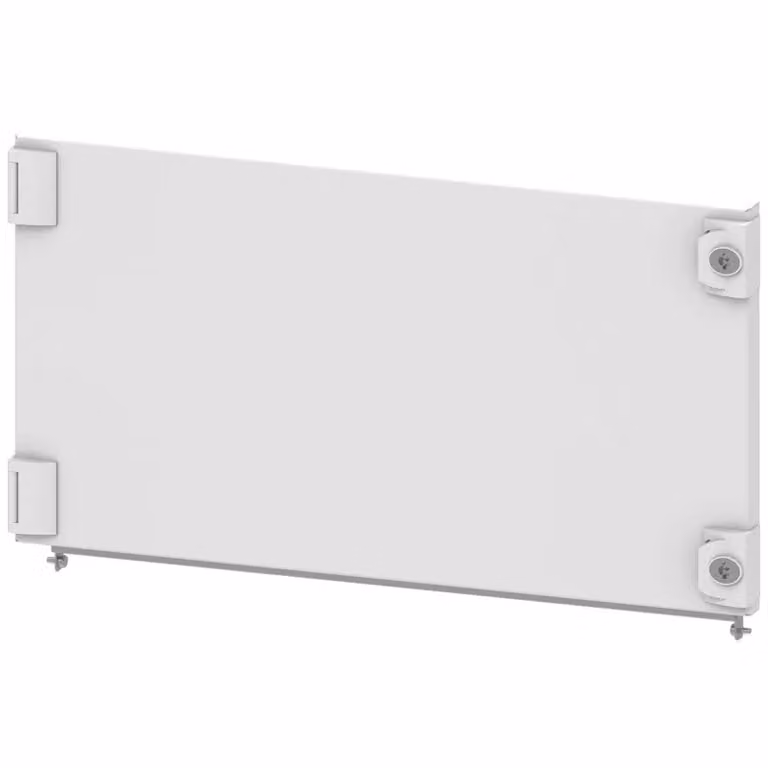 Siemens SIVACON S4, sportello a battente, IP40, A: 400 mm, L: 600 mm 8PQ20406BA12