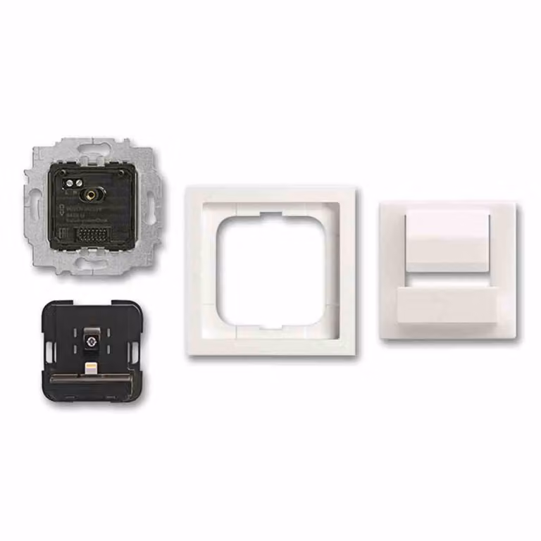 Set PowerDock Busch-Jaeger 6480-84 2CKA006400A0044