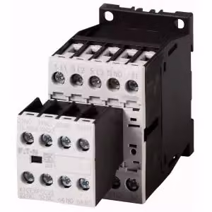 Eaton Electric GmbH Contattore DILM9-32 (24VDC) (276810)