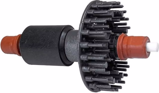 Deltec DCS600 Ricambio Girante per Schiumatoi MCE500/600 e 1000ix