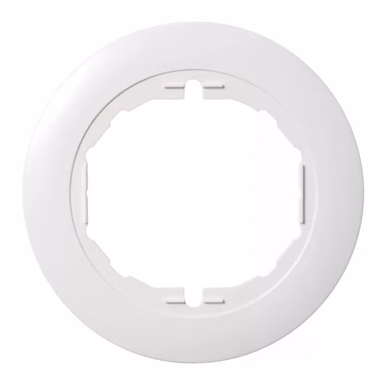 Elso protezione da parete 1 cornice bianca RENOVA WDE011500