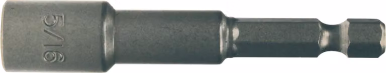 Chiave a bussola Makita 5/16"-65 784804-5
