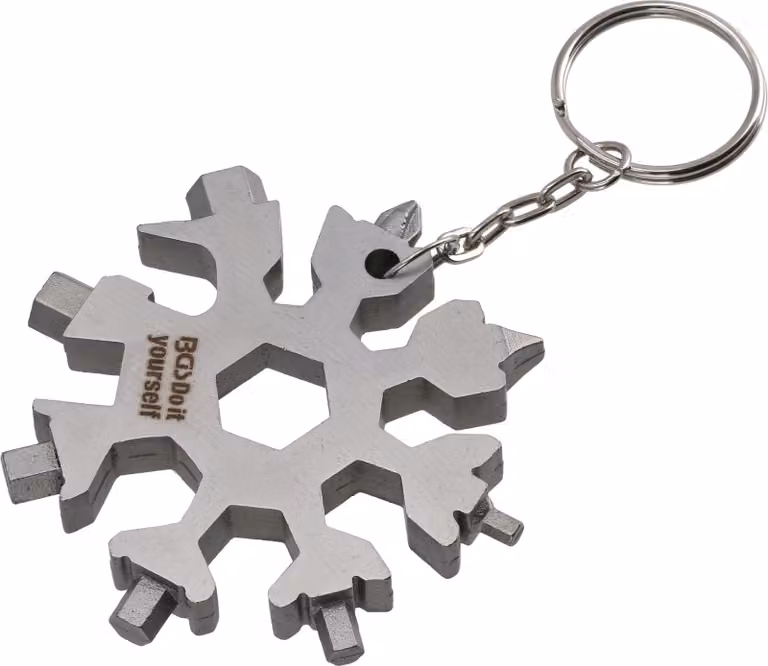 Strumento multifunzione, 18 in 1
