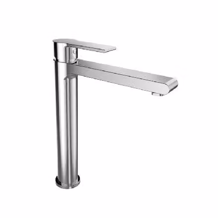 Mereo Dita - Rubinetto per lavabo, cromato CBE10102D