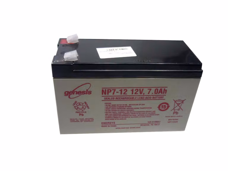 Batteria ACCESSORIA 12V/7000mAh