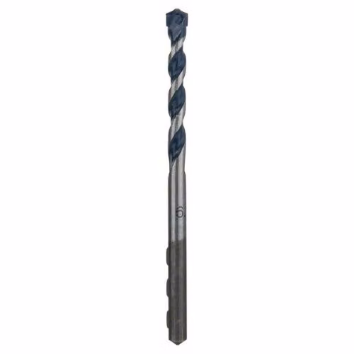 Bosch 1 punta per calcestruzzo CYL-5: 6,5x50x100 mm